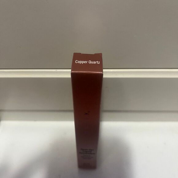 Mally Open Up! Liquid Eyeshadow in Copper Quartz NWB - Picture 9 of 10